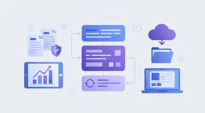 Diagrama plano de la estructura XML de un CFDI con el nodo addenda resaltado en violeta