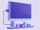 Android TV o Chromecast como cartel digital: qué se puede y dónde se queda corto