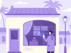 Apps de cámaras (EZVIZ, Imou Life, Tapo, Hik-Connect, DMSS): qué hace cada una y qué pasa sin internet