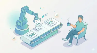 10 tareas que podés automatizar en tu negocio hoy