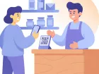 Cobrar con QR en Paraguay: opciones, costos y cómo controlarlo en caja
