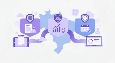 Como abrir um CNPJ: requisitos, custos e prazos