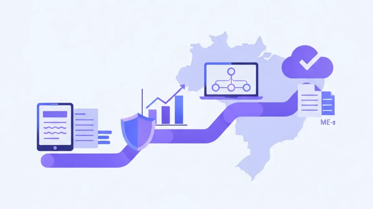 Como abrir uma empresa: passo a passo completo 2026