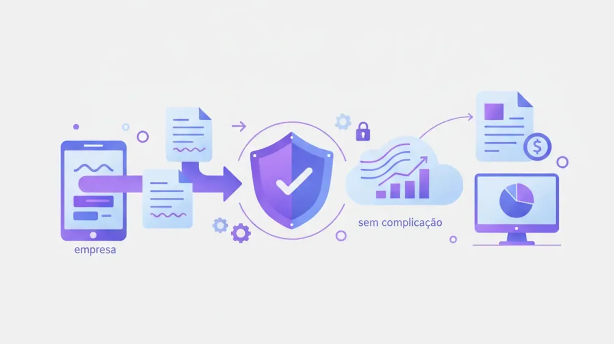 Como emitir boleto bancário para sua empresa passo a passo