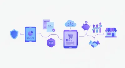 Como escolher um sistema PDV para o seu comercio