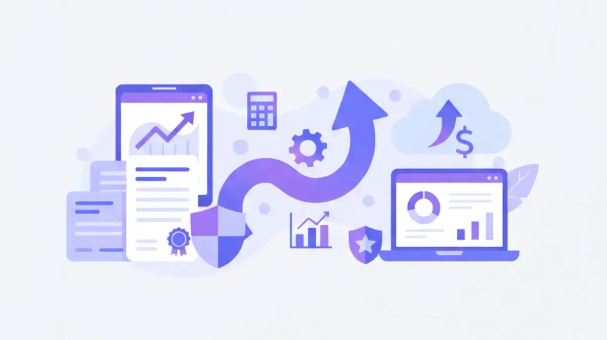 Como fazer controle de vendas e aumentar o lucro