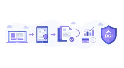 Cómo pagar impuestos en la DGI online paso a paso en Uruguay