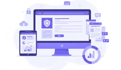 Pantalla del portal SUNAT mostrando la generación de VEP para pago de impuestos