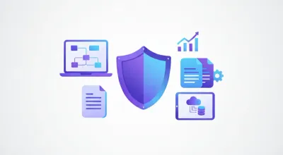 Empresário comprando certificado digital e-CNPJ para emitir nota fiscal eletrônica
