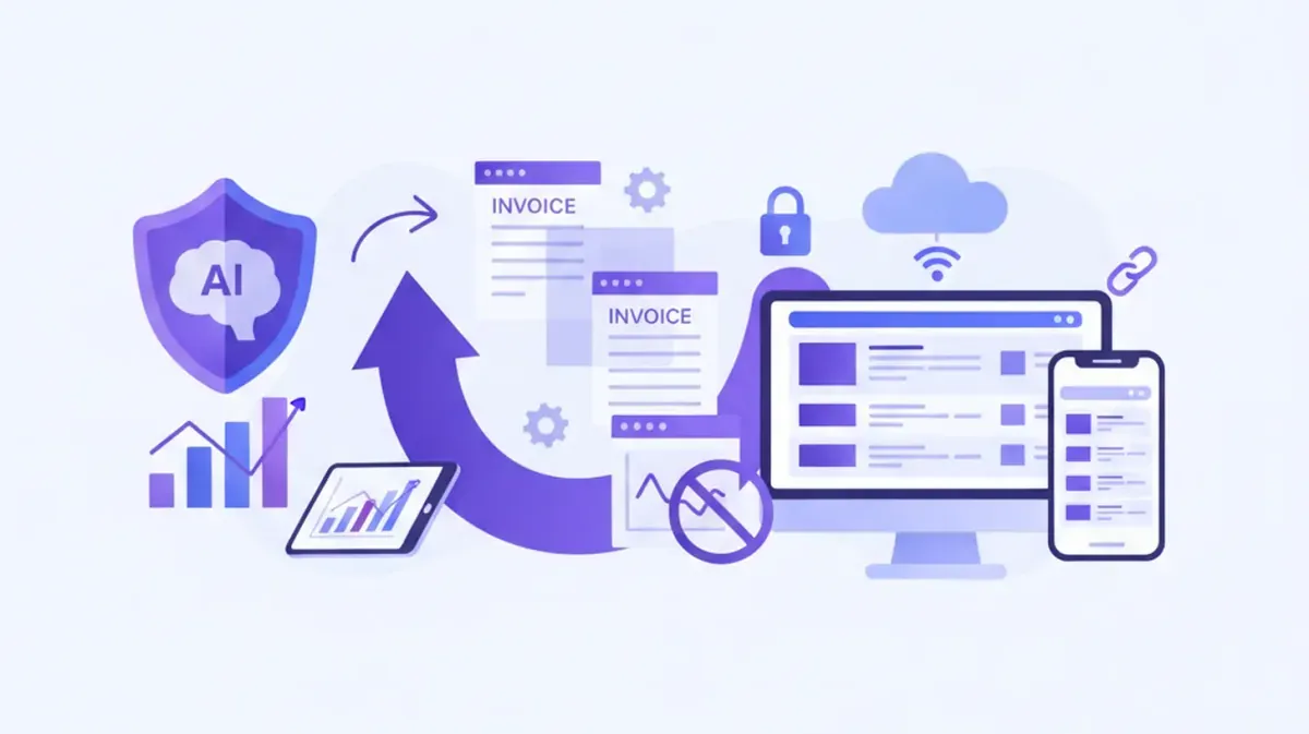 Control de stock con inteligencia artificial en una pyme