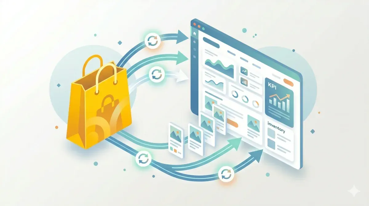 Cómo crear tu tienda online gratis con YoFacturo