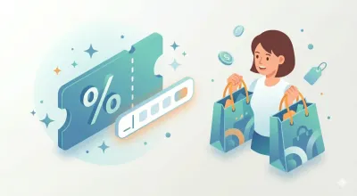 Cupones de descuento para tu tienda online