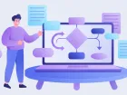 Diagramas de flujo de procesos: cómo hacerlos con ejemplos