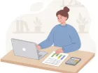 Estado de resultados: ejemplo para una empresa en Colombia