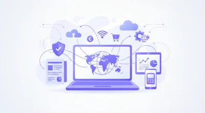 Exportación de servicios en Uruguay: facturación electrónica, IVA e IRAE para empresas y profesionales