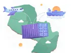 Cómo exportar desde Paraguay: pasos, IVA y regímenes para pymes