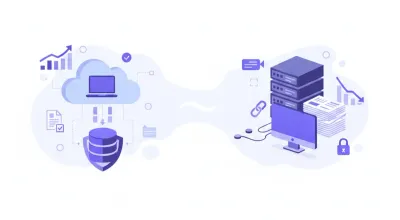 Comparativa entre facturación electrónica en la nube y software instalado en Uruguay