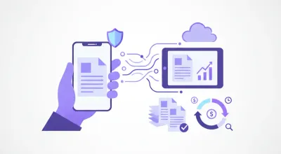 Facturar desde el celular en Uruguay emitiendo CFE con la app de YoFacturo