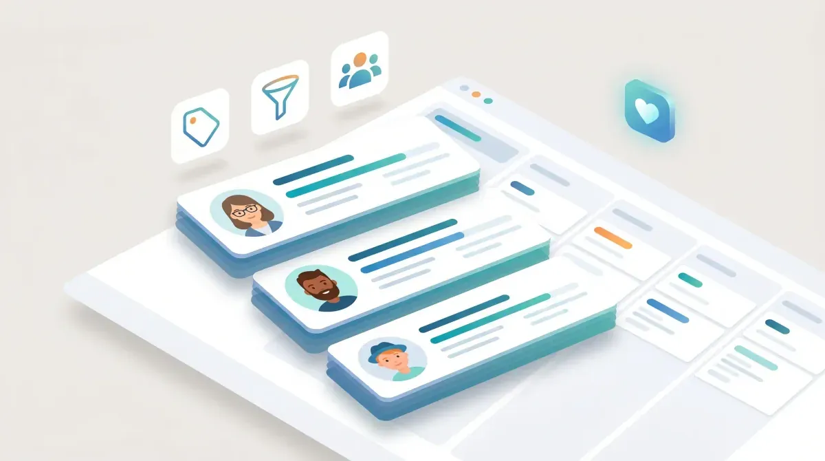 Cómo gestionar clientes de forma eficiente en tu PyME