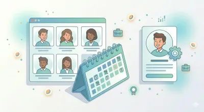Gestión de empleados y licencias para PyMEs
