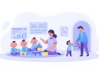 Guardería del IMSS 2026: requisitos, documentos y cómo inscribir a tu hijo