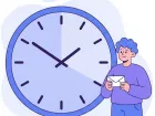 Horas extras en Paraguay: recargos del 50 % y 100 %, límites y ejemplos