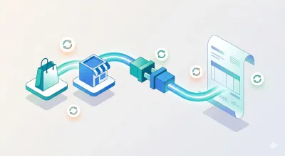 Conectá tu Shopify o TiendaNube con facturación