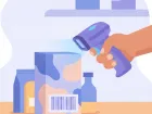 Lector de código de barras para tu comercio: tipos y cómo elegir