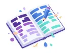 Libro diario: qué es, cómo se registra un asiento y ejemplos en guaraníes