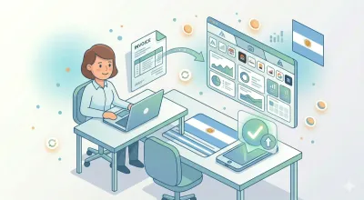 Mejor sistema de facturación electrónica Argentina 2026
