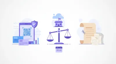 Menú QR vs carta tradicional: comparativa visual entre carta plastificada y código QR sobre mesa de restaurante