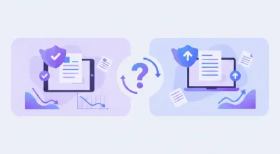 Nota de crédito y nota de débito electrónicas en Uruguay