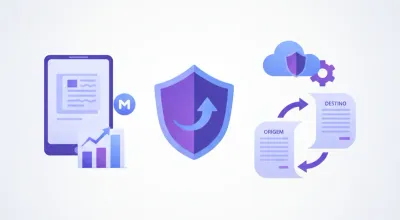 DIFAL: diferencial de alíquota do ICMS aplicado em vendas interestaduais entre estados do Brasil