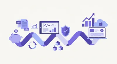 O que é fluxo de caixa e como montar o seu