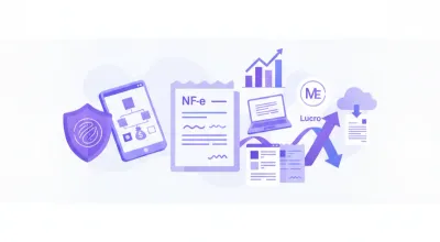 Calculo de impostos no Lucro Presumido para empresas no Brasil
