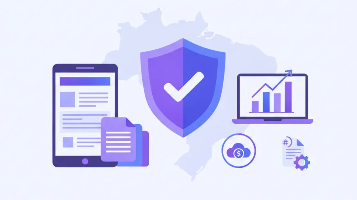 Nota fiscal de serviço (NFS-e): o que é e como emitir