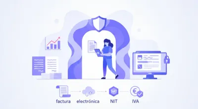 Cómo ingresar a la Oficina Virtual del SIN en Bolivia con NIT
