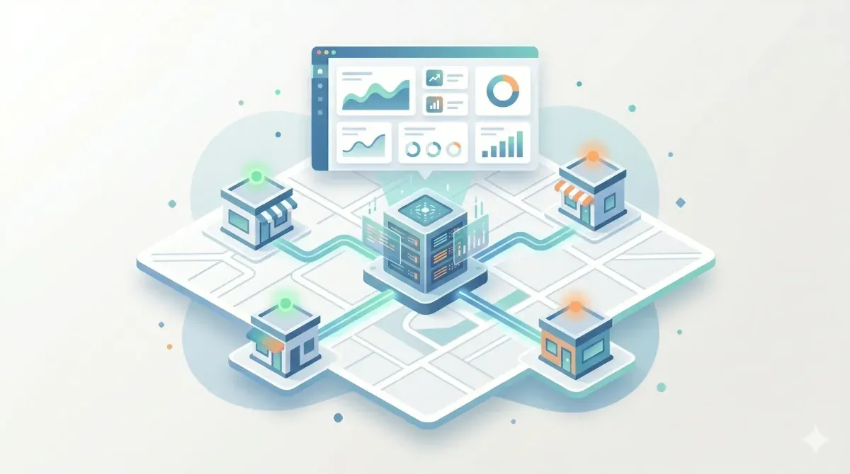 Órdenes de compra a proveedores: guía para PyMEs