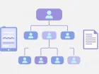 Organigrama de una empresa: cómo hacerlo, tipos y ejemplos para una mype