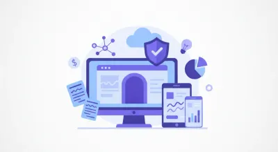 Portal web en línea del SIAT en Bolivia: facturar gratis desde la oficina virtual del SIN