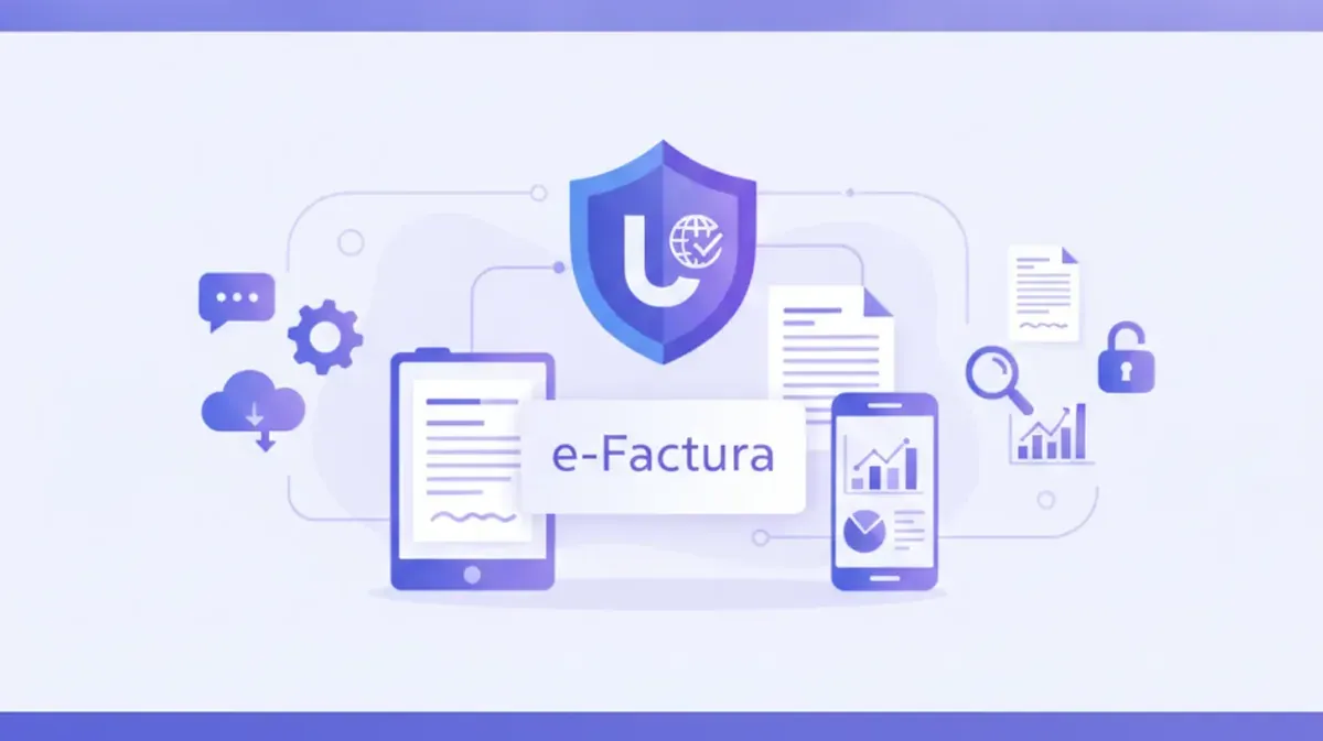 Preguntas frecuentes sobre facturación electrónica en Uruguay, CFE, e-Factura y consultas ante la DGI