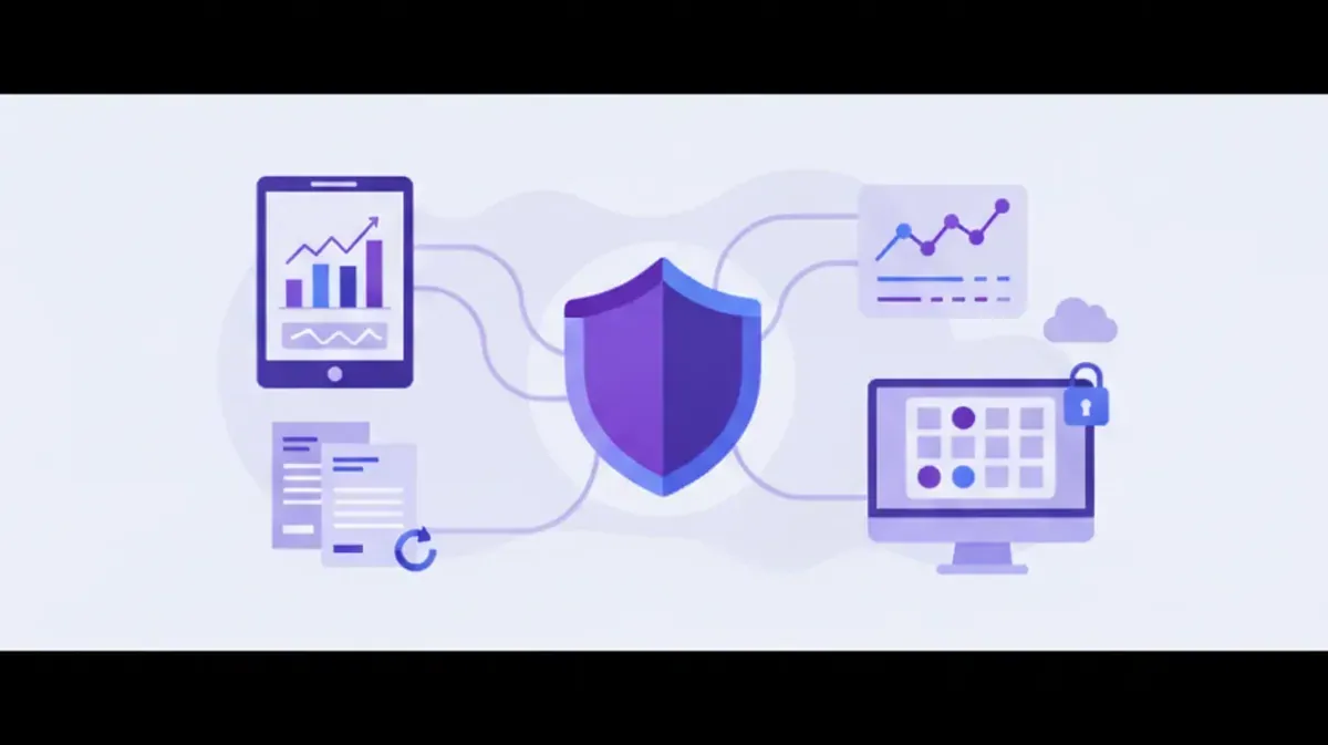 Cálculo del punto de reorden y stock de seguridad de un producto