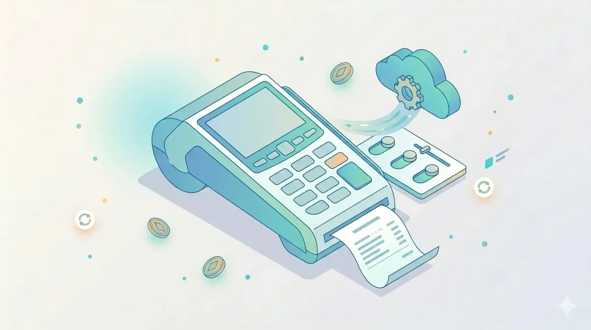Punto de venta AFIP: qué es, tipos de POS y cómo configurarlo paso a paso