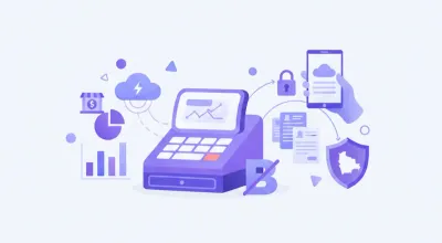 Punto de venta POS integrado con la facturación SIAT para negocios en Bolivia