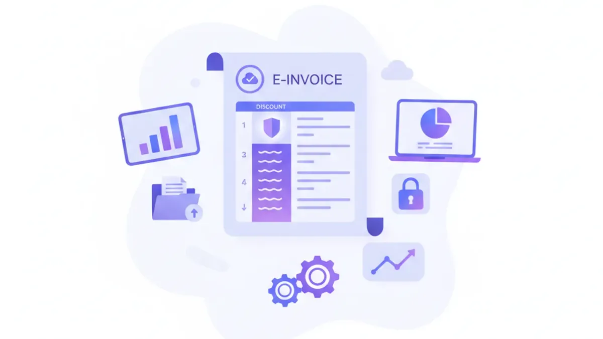 Cálculo do desconto de INSS no contracheque