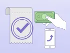 Recibo de pago parcial: cómo documentar pagos en cuotas