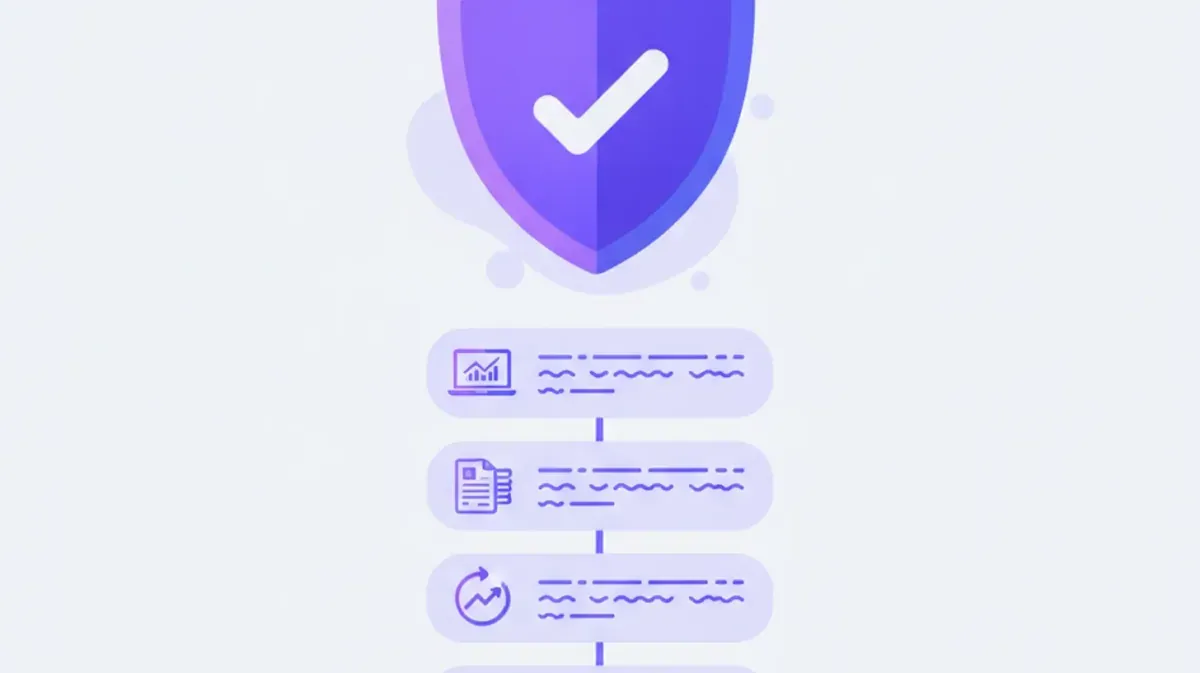 Requisitos para ser monotributista en Uruguay: checklist de condiciones y topes