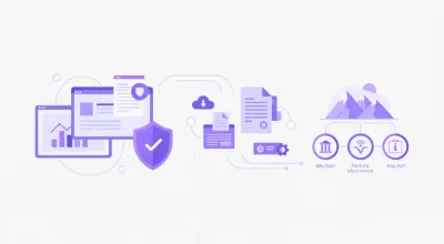 Empresa en Bolivia calculando retenciones de IUE e IT a un proveedor sin factura