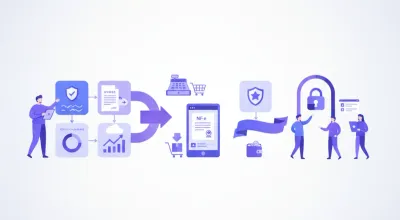 Sistema para loja: o que avaliar antes de contratar um software de gestão para o varejo
