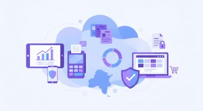 Software de punto de venta e inventarios integrado para pymes argentinas con facturación AFIP